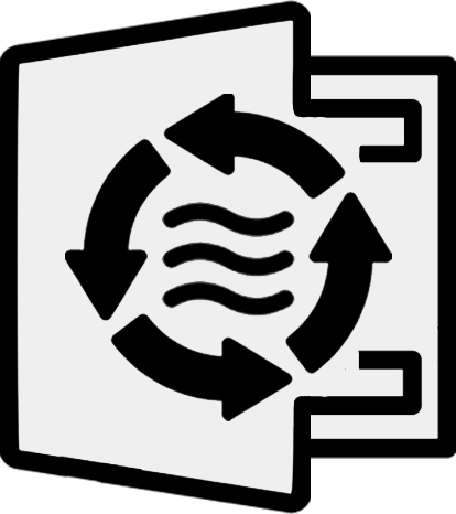 Таблица воздухообмена