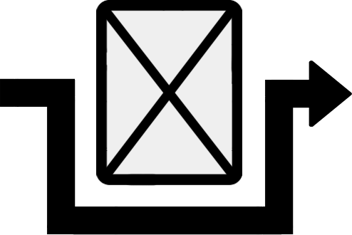 Обойти по пересечению