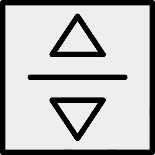 Ведомость лифтов