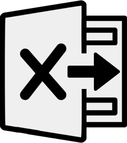 Спецификации в Excel