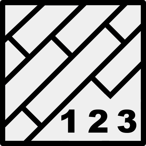 Нумератор пола