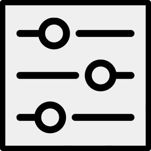 Общие настройки