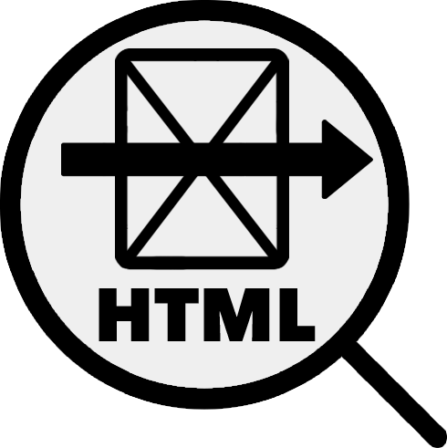 Пересечение из HTML Navis