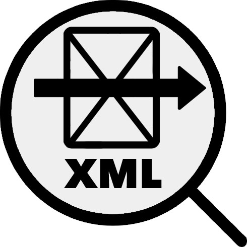 Пересечение из XML