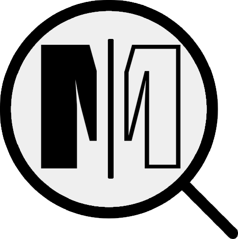 Отзеркаленные элементы