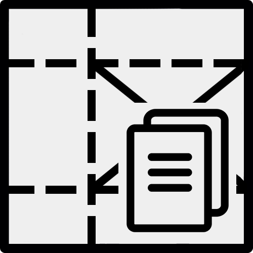 Помещения в пространства