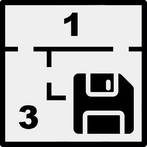 Сохранить квартирографию