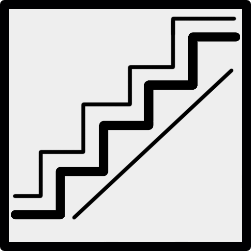 Отделка лестниц