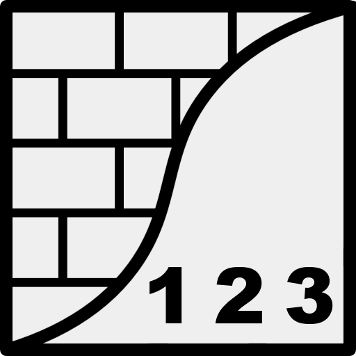 Нумератор стен